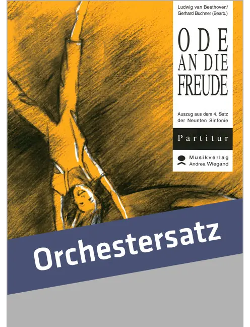 Ode an die Freude